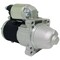 Wai Global Starter, STRMI PMGR 12V 11T CW, 14kW12 Volt, CW, 11Tooth Pinion 19267N - alternate 4